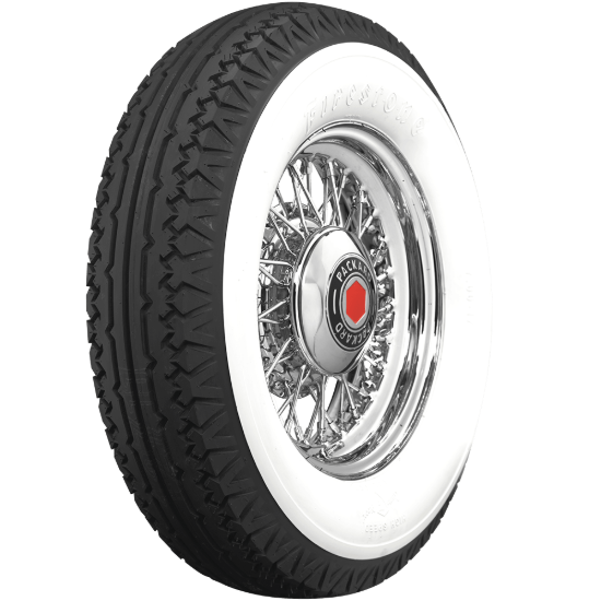 Picture of Coker Tire - 77262