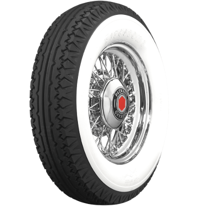 Picture of Coker Tire - 789801