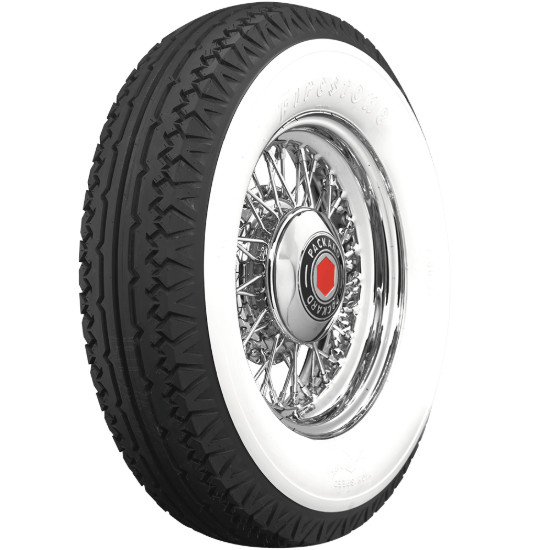 Picture of Coker Tire - 789801