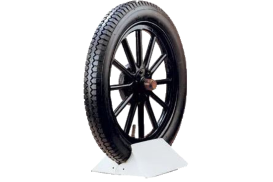 Picture of Coker Tire - 79595