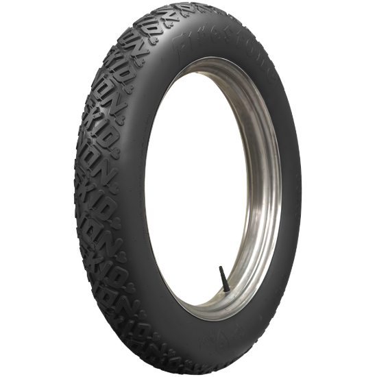 Picture of Coker Tire - 805800