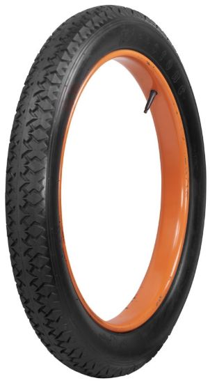 Picture of Coker Tire - 805910