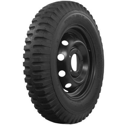 Picture of Coker Tire - 98724