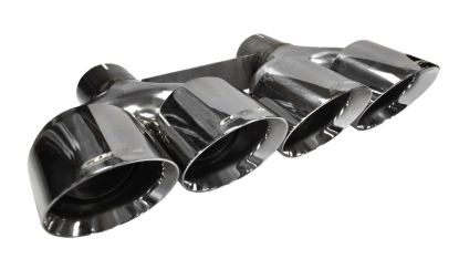 Picture of Corsa Performance Exhaust Tail Pipe Tip - 14062