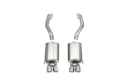 Picture of Corsa Performance Exhaust System Kit - 14108