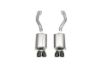Picture of Corsa Performance Exhaust System Kit - 14108BLK