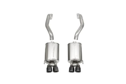 Picture of Corsa Performance Exhaust System Kit - 14108BLK
