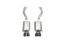 Picture of Corsa Performance Exhaust System Kit - 14108BLK