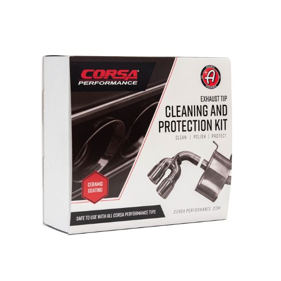 Picture of Corsa Performance Parts Cleaner - 14090
