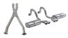 Picture of Corsa Performance Exhaust System Kit - 14111CB