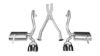 Picture of Corsa Performance Exhaust System Kit - 14114BLK