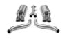 Picture of Corsa Performance Exhaust System Kit - 14115