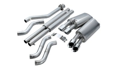 Picture of Corsa Performance Exhaust System Kit - 14118