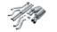 Picture of Corsa Performance Exhaust System Kit - 14118