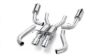 Picture of Corsa Performance Exhaust System Kit - 14122