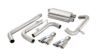 Picture of Corsa Performance Exhaust System Kit - 14143