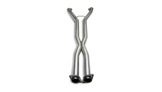 Picture of Corsa Performance Exhaust Crossover Pipe - 14163