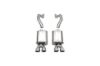 Picture of Corsa Performance Exhaust System Kit - 14164