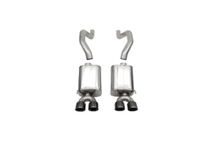 Picture of Corsa Performance Exhaust System Kit - 14164BLK