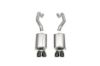 Picture of Corsa Performance Exhaust System Kit - 14169BLK