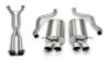 Picture of Corsa Performance Exhaust System Kit - 14169CB4