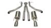 Picture of Corsa Performance Exhaust System Kit - 14189