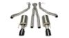 Picture of Corsa Performance Exhaust System Kit - 14189BLK