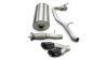 Picture of Corsa Performance Exhaust System Kit - 14202BLK