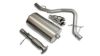 Picture of Corsa Performance Exhaust System Kit - 14207