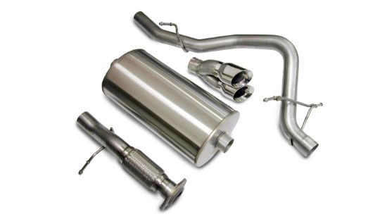 Picture of Corsa Performance Exhaust System Kit - 14207