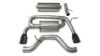 Picture of Corsa Performance Exhaust System Kit - 14212BLK