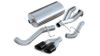 Picture of Corsa Performance Exhaust System Kit - 14220BLK