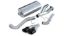 Picture of Corsa Performance Exhaust System Kit - 14222BLK