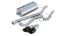Picture of Corsa Performance Exhaust System Kit - 14232BLK