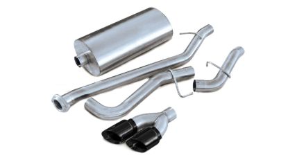 Picture of Corsa Performance Exhaust System Kit - 14237BLK