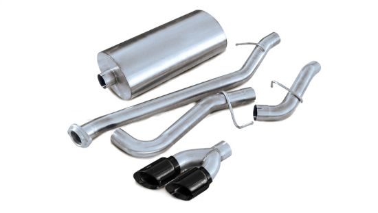 Picture of Corsa Performance Exhaust System Kit - 14237BLK