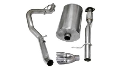 Picture of Corsa Performance Exhaust System Kit - 14246