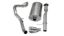 Picture of Corsa Performance Exhaust System Kit - 14246