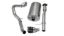 Picture of Corsa Performance Exhaust System Kit - 14246BLK