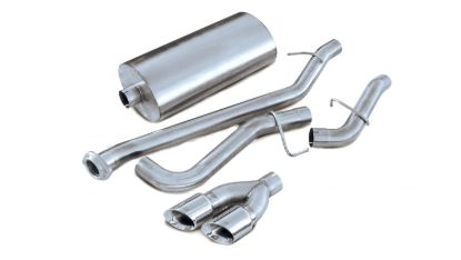 Picture of Corsa Performance Exhaust System Kit - 14250
