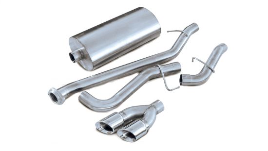 Picture of Corsa Performance Exhaust System Kit - 14250