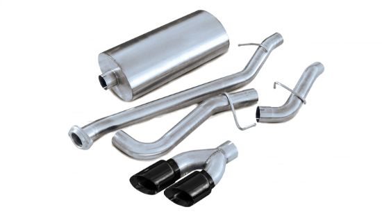 Picture of Corsa Performance Exhaust System Kit - 14250BLK