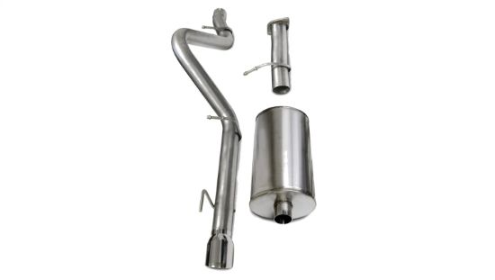 Picture of Corsa Performance Exhaust System Kit - 14256