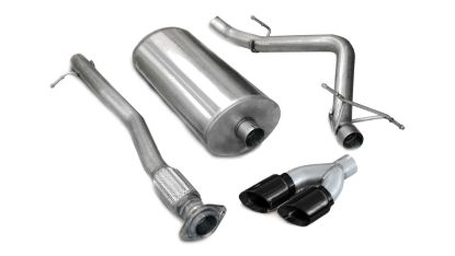 Picture of Corsa Performance Exhaust System Kit - 14259BLK