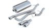 Picture of Corsa Performance Exhaust System Kit - 14260