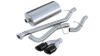 Picture of Corsa Performance Exhaust System Kit - 14260BLK