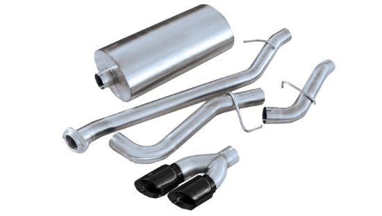 Picture of Corsa Performance Exhaust System Kit - 14260BLK