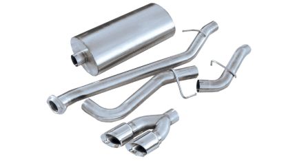 Picture of Corsa Performance Exhaust System Kit - 14261