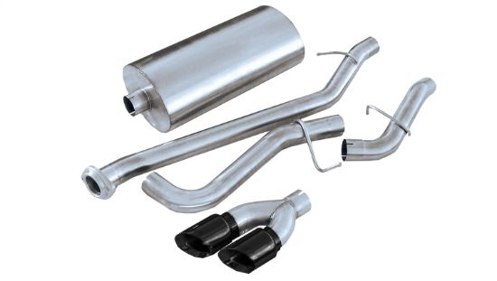 Picture of Corsa Performance Exhaust System Kit - 14261BLK
