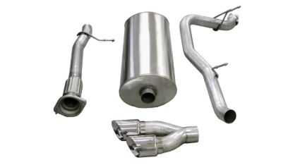 Picture of Corsa Performance Exhaust System Kit - 14298